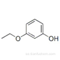 3-etoxifenol CAS 621-34-1